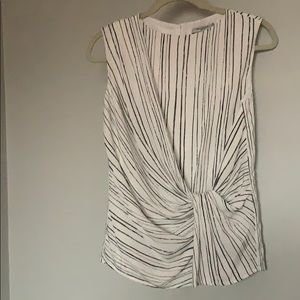 MM LaFleur Bronte Top XS